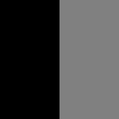 Black/Gray