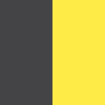 Dark Gray/Yellow