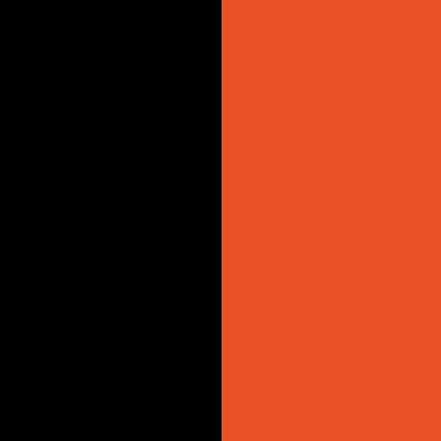 Black/Orange SDR