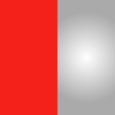 Red/Silver Reflex