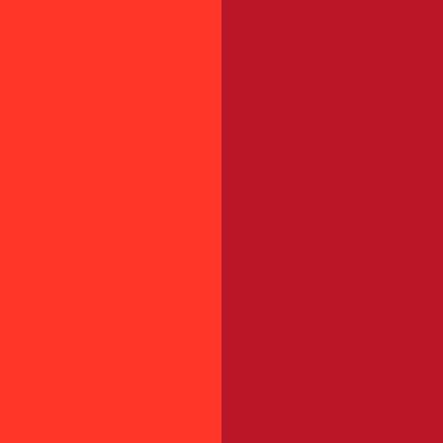 Red/Pro Red