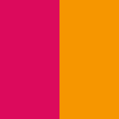 Magenta/Orange