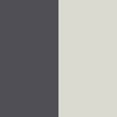 Dark Gray/Chalk