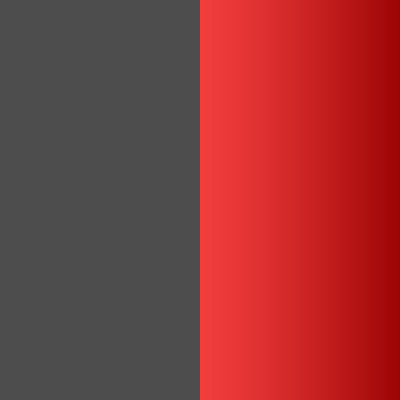 Dark Gray/Red Reflex