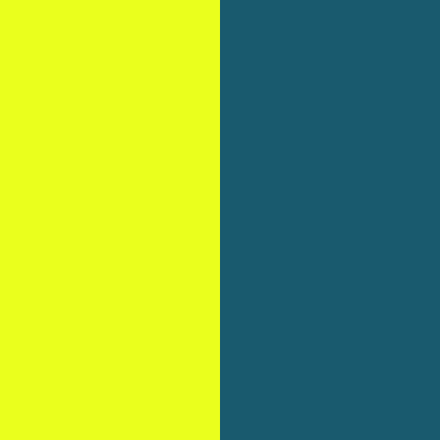 Yellow Fluo/Mirage