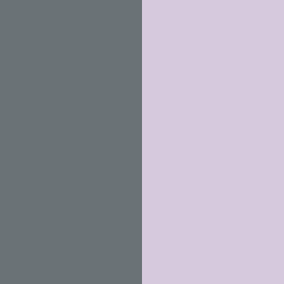 Urban Gray/Orchid Petal