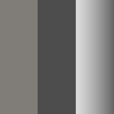 Nickel Gray/Dark Gray-Silver Reflex