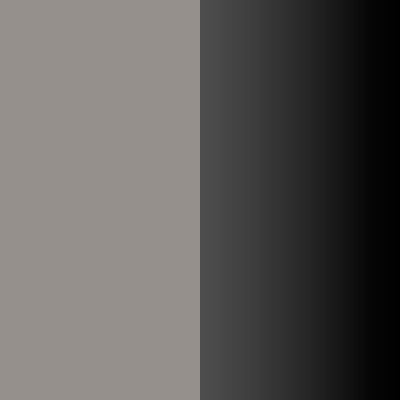 Nickel Gray/Black Reflex