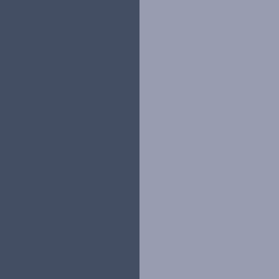 Dark Steel Blue/Vortex Gray