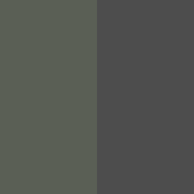 Military Green/Dark Gray