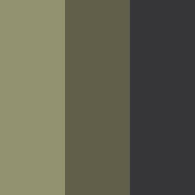 Military Green/Light Military-Black