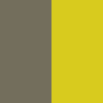 Military Green/Sulphur