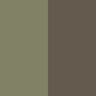 Military/Olive Green