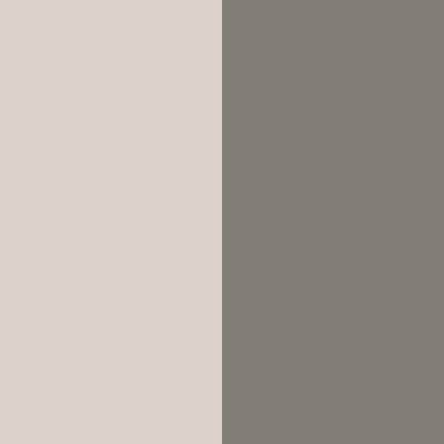 Travertine Gray/Forest Gray