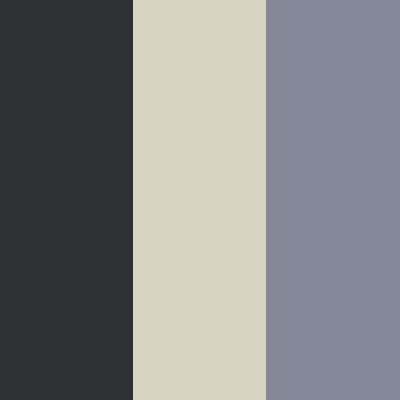 Light Black/Chalk-Silver Reflex