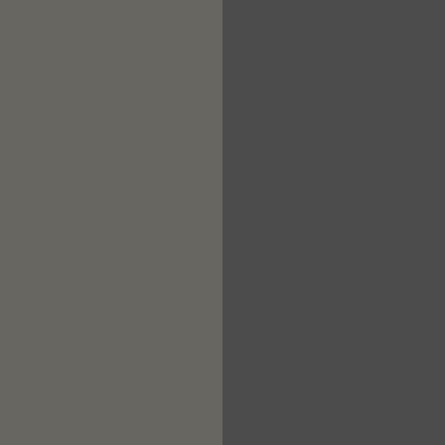 Gunmetal Gray/Dark Gray