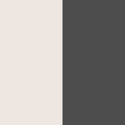 Chalk/Dark Gray