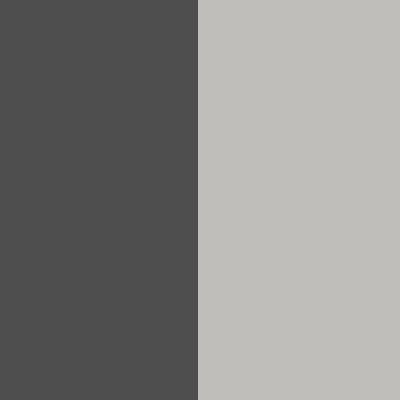 Dark Grey/Silver