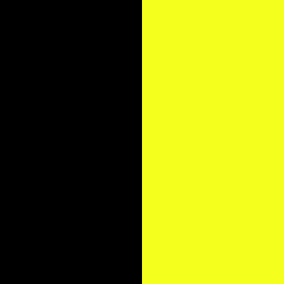 Black/Yellow Fluo (Nero/Giallo Fluo)