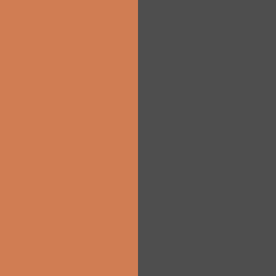 Mocha/Dark Gray