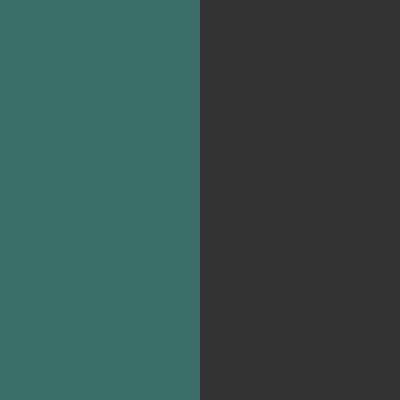 Shrub Green/Galaxy Blue