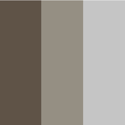 Tarmac/Clay-Silver Gray