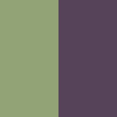 Olive Green Nightshade