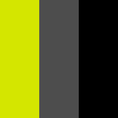 Electric Lime/Dark Gray-Black