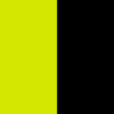 Electric Lime/Black