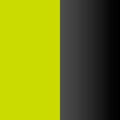 Electric Lime/Black Reflex