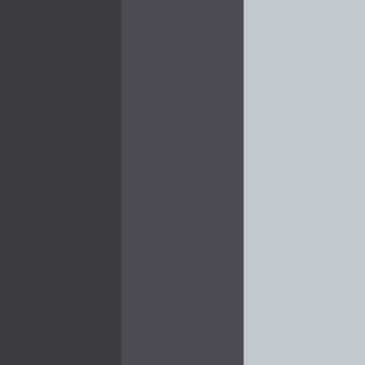 Light Black/Dark Gray-Ivory