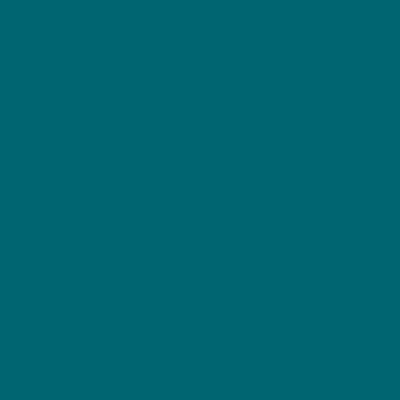 Deep Teal