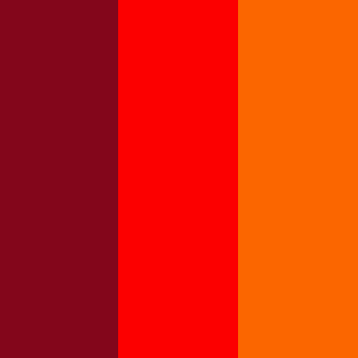 Bordeaux/Red-Orange