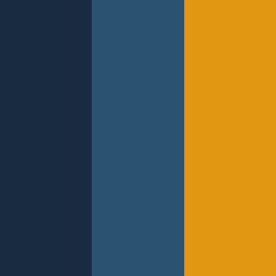 Galaxy Blue Blue Sea Golden Oak