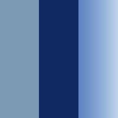 Steel BLue/Savile Blue-Blue Reflex