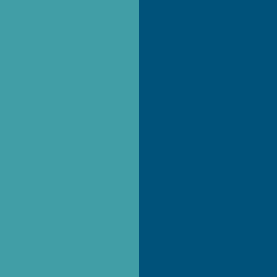 Celeste/Marine Blue