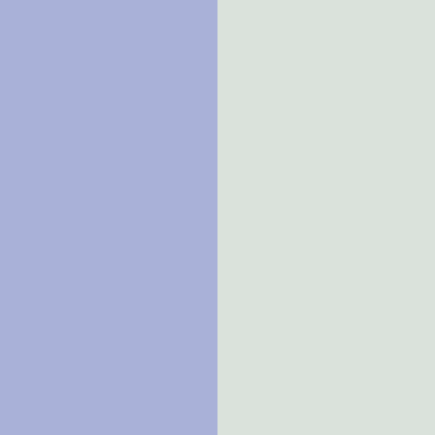 Violet Mist/Ivory