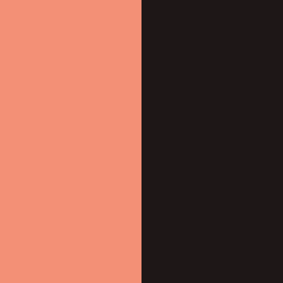 Blush/Light Black