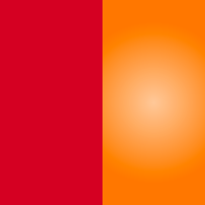 Pro Red/Orange Reflex