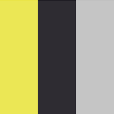 Sulphur/Nickel Gray-Dark Gray