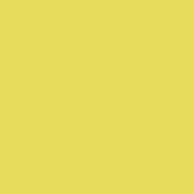 Brilliant Yellow