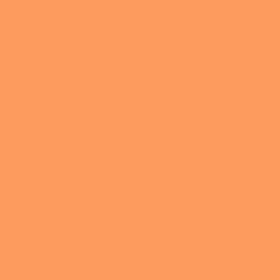 Vivid Orange