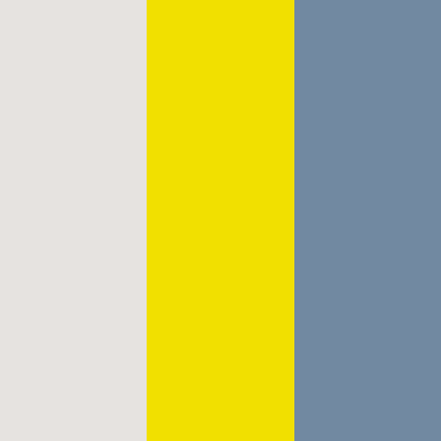 Silver Gray/Sulphur-Light Steel Blue