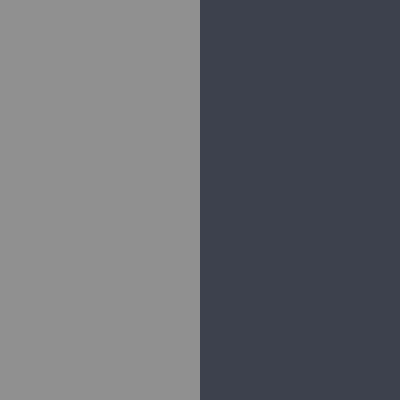 Gray/Blue