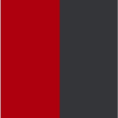 Brilliant Red
