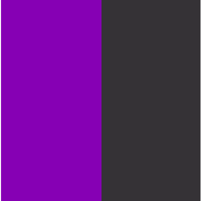 Brilliant Purple