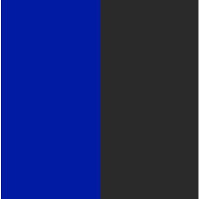 Brilliant Blue