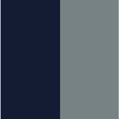 Steel Blue