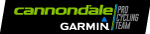 Cannondale-Garmin